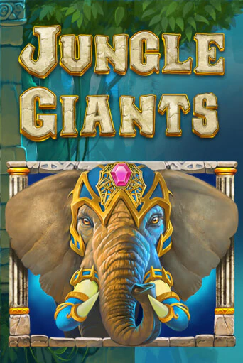 Jungle Giants в демо-режиме играть бесплатно | Азино777