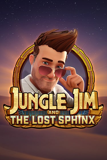 Jungle Jim and the Lost Sphinx в демо-режиме играть бесплатно | Азино777
