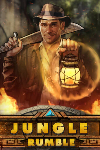 Jungle Rumble в демо-режиме играть бесплатно | Азино777