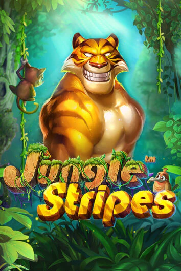 Jungle Stripes в демо-режиме играть бесплатно | Азино777