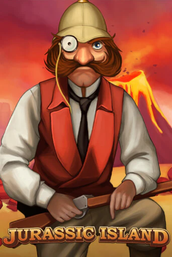 Jurassic Island в демо-режиме играть бесплатно | Азино777