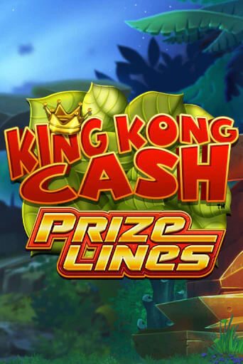 King Kong Cash Prize Lines в демо-режиме играть бесплатно | Азино777