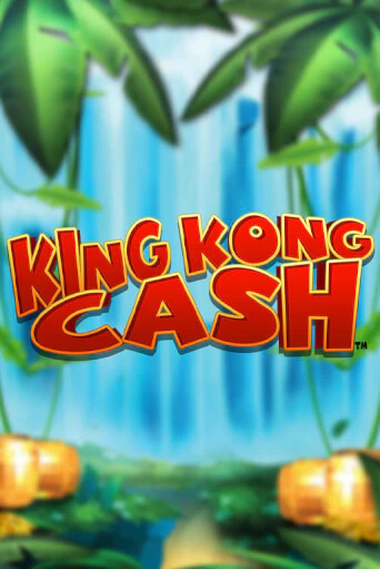 King Kong Cash в демо-режиме играть бесплатно | Азино777