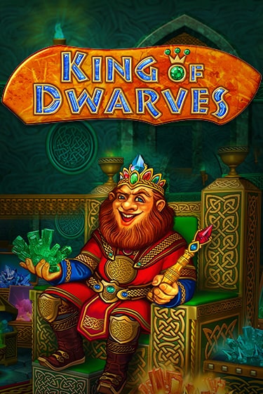 King of Dwarves в демо-режиме играть бесплатно | Азино777