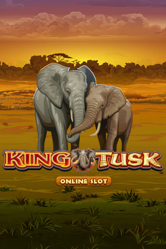 King Tusk в демо-режиме играть бесплатно | Азино777
