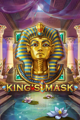 King's Mask в демо-режиме играть бесплатно | Азино777
