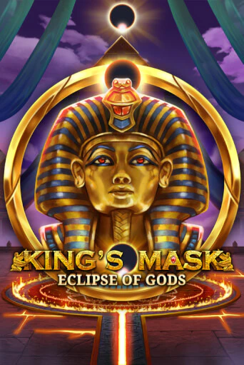 King's Mask Eclipse of Gods в демо-режиме играть бесплатно | Азино777