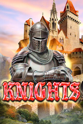 Knights в демо-режиме играть бесплатно | Азино777