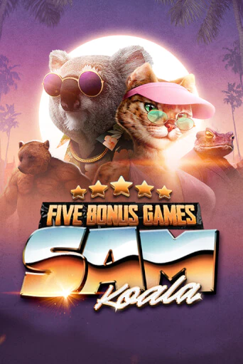 Koala Sam в демо-режиме играть бесплатно | Азино777