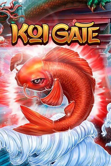 The Koi Gate в демо-режиме играть бесплатно | Азино777
