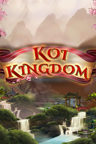 Koi Kingdom в демо-режиме играть бесплатно | Азино777