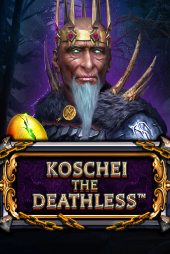 Koschei The Deathless в демо-режиме играть бесплатно | Азино777
