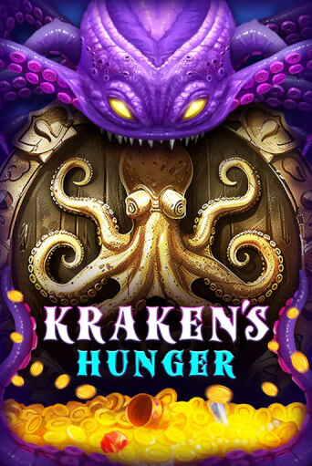 Kraken's Hunger в демо-режиме играть бесплатно | Азино777