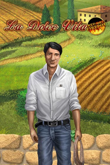 La Dolce Vita Red Hot Firepot в демо-режиме играть бесплатно | Азино777