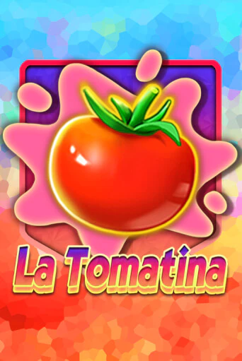 La Tomatina в демо-режиме играть бесплатно | Азино777