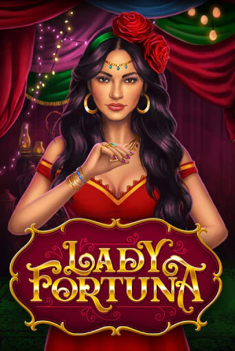Lady Fortuna в демо-режиме играть бесплатно | Азино777