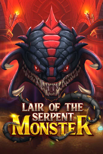 Lair of the Serpent Monster в демо-режиме играть бесплатно | Азино777