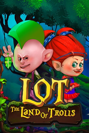 LOT Land Of Trolls в демо-режиме играть бесплатно | Азино777