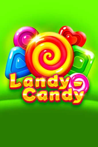 Landy-Candy в демо-режиме играть бесплатно | Азино777