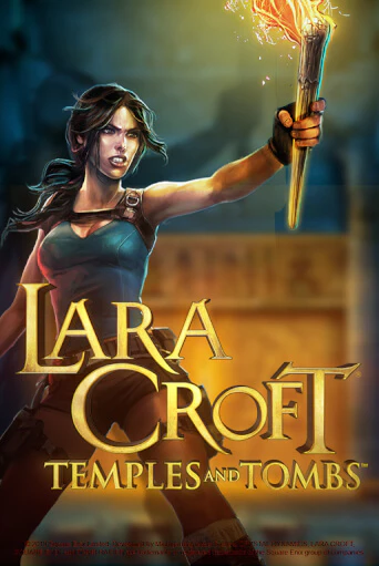 Lara Croft: Temples and Tombs в демо-режиме играть бесплатно | Азино777