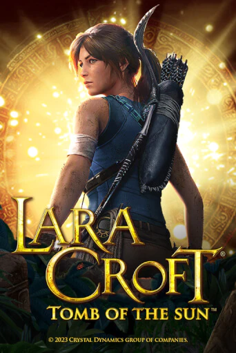 Lara Croft®: Tomb of the Sun™ в демо-режиме играть бесплатно | Азино777