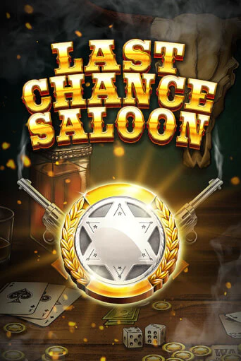 Last Chance Saloon в демо-режиме играть бесплатно | Азино777
