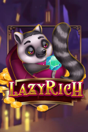 Lazy Rich в демо-режиме играть бесплатно | Азино777