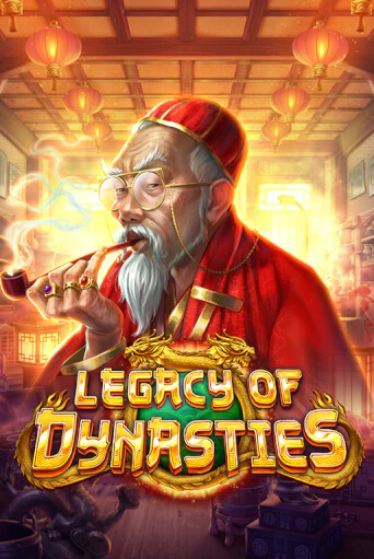 Legacy of Dynasties в демо-режиме играть бесплатно | Азино777