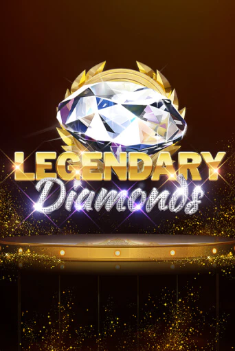 Legendary Diamonds в демо-режиме играть бесплатно | Азино777