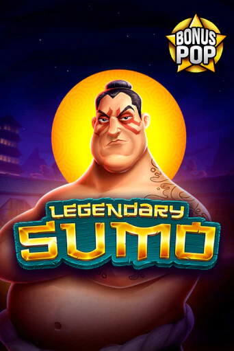 Legendary Sumo в демо-режиме играть бесплатно | Азино777