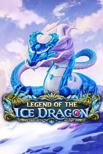 Legend of the Ice Dragon в демо-режиме играть бесплатно | Азино777