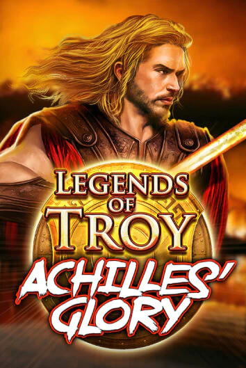 Legends of Troy: Achilles' Glory в демо-режиме играть бесплатно | Азино777