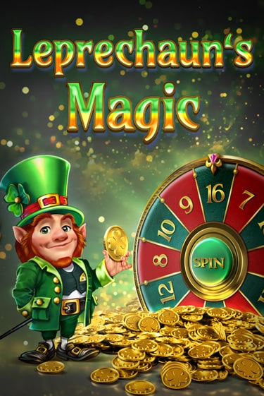 Leprechaun's Magic в демо-режиме играть бесплатно | Азино777