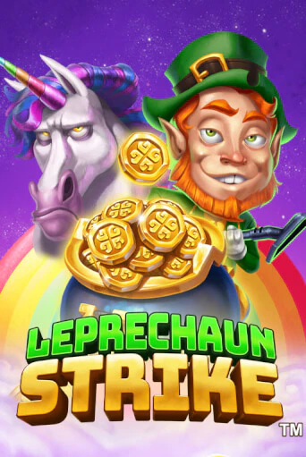 Leprechaun Strike в демо-режиме играть бесплатно | Азино777