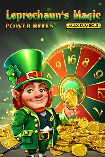 Leprechaun's Magic Power Reels в демо-режиме играть бесплатно | Азино777