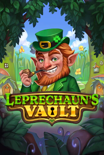 Leprechaun's Vault в демо-режиме играть бесплатно | Азино777