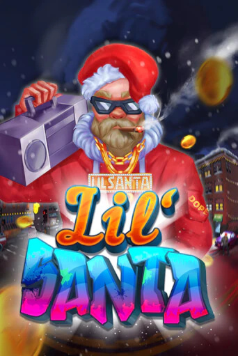 Lil' Santa в демо-режиме играть бесплатно | Азино777