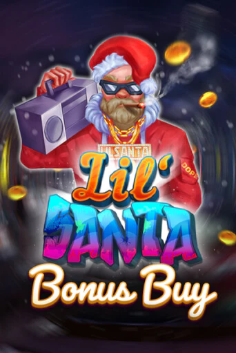Lil' Santa Bonus Buy в демо-режиме играть бесплатно | Азино777