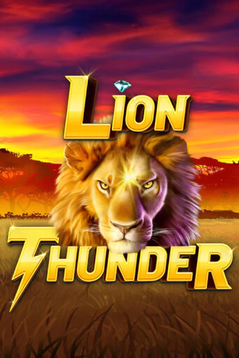 Lion Thunder в демо-режиме играть бесплатно | Азино777