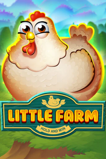 Little Farm в демо-режиме играть бесплатно | Азино777