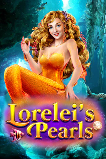 Lorelei's Pearls в демо-режиме играть бесплатно | Азино777