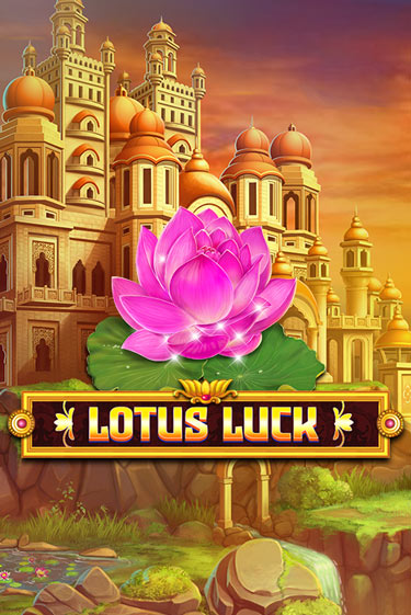 Lotus Luck в демо-режиме играть бесплатно | Азино777