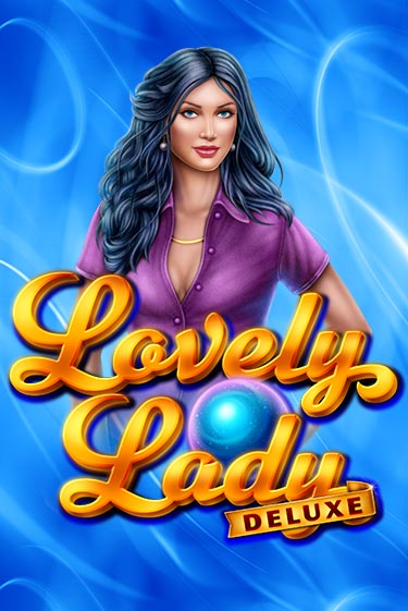 Lovely Lady Deluxe в демо-режиме играть бесплатно | Азино777