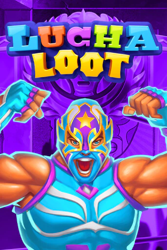 Lucha Loot в демо-режиме играть бесплатно | Азино777