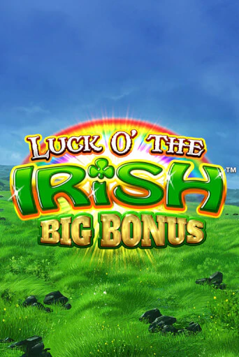Luck O' the Irish Big Bonus в демо-режиме играть бесплатно | Азино777