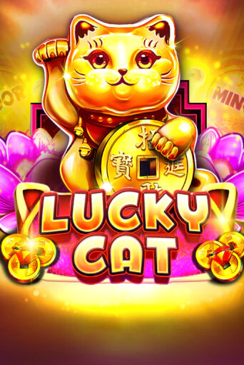 Lucky Cat в демо-режиме играть бесплатно | Азино777