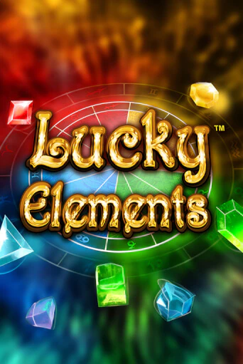 Lucky Elements в демо-режиме играть бесплатно | Азино777