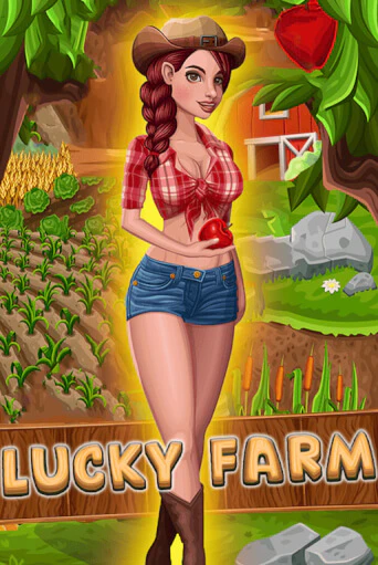 Lucky Farm в демо-режиме играть бесплатно | Азино777