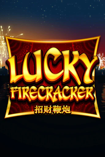 Lucky Firecracker в демо-режиме играть бесплатно | Азино777