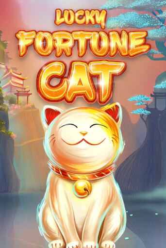Lucky Fortune Cat в демо-режиме играть бесплатно | Азино777